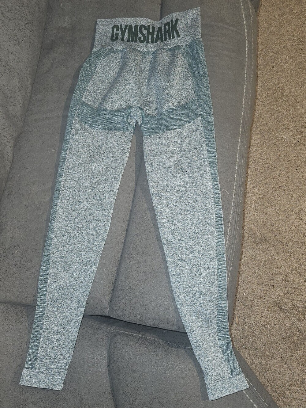Gymshark Flex High-Waist Leggings